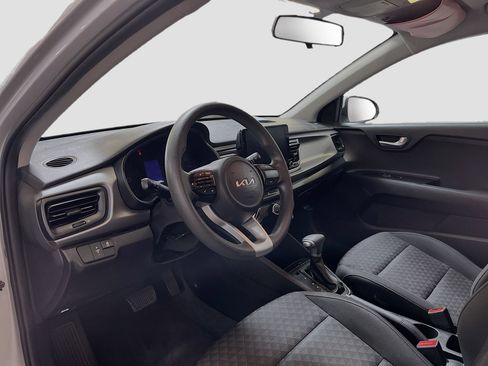 Used 2023 Kia Rio LX FWD image 9