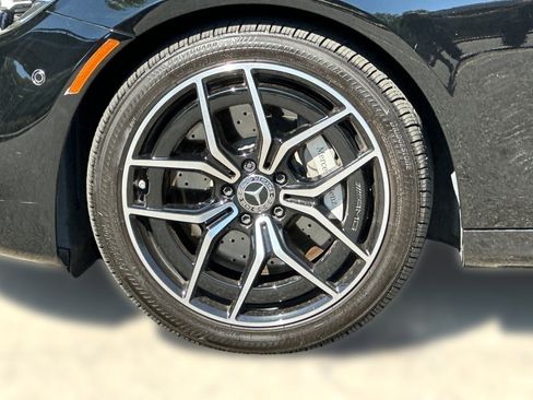 Certified 2023 Mercedes-Benz E 350 Sedan image 13