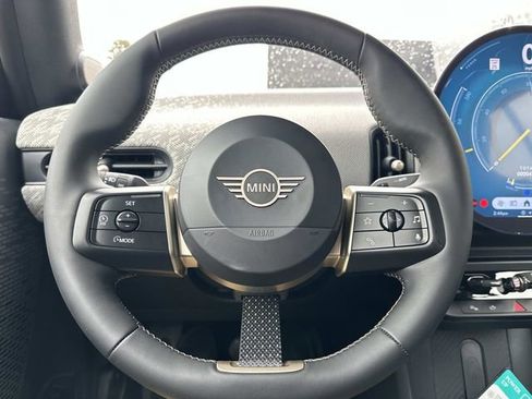 New 2026 MINI Cooper S image 18