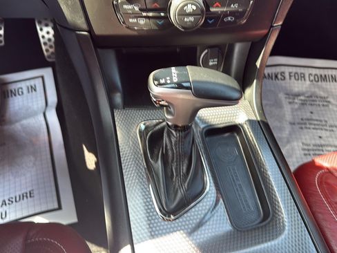 Used 2022 Dodge Charger SRT Hellcat RWD image 13
