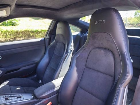 Used 2019 Porsche 911 GT3 RS image 23