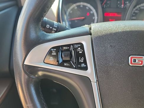 Used 2015 GMC Terrain SLT w/ Open Road Package image 25