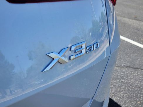 New 2026 BMW X3 xDrive30 AWD/4WD image 19