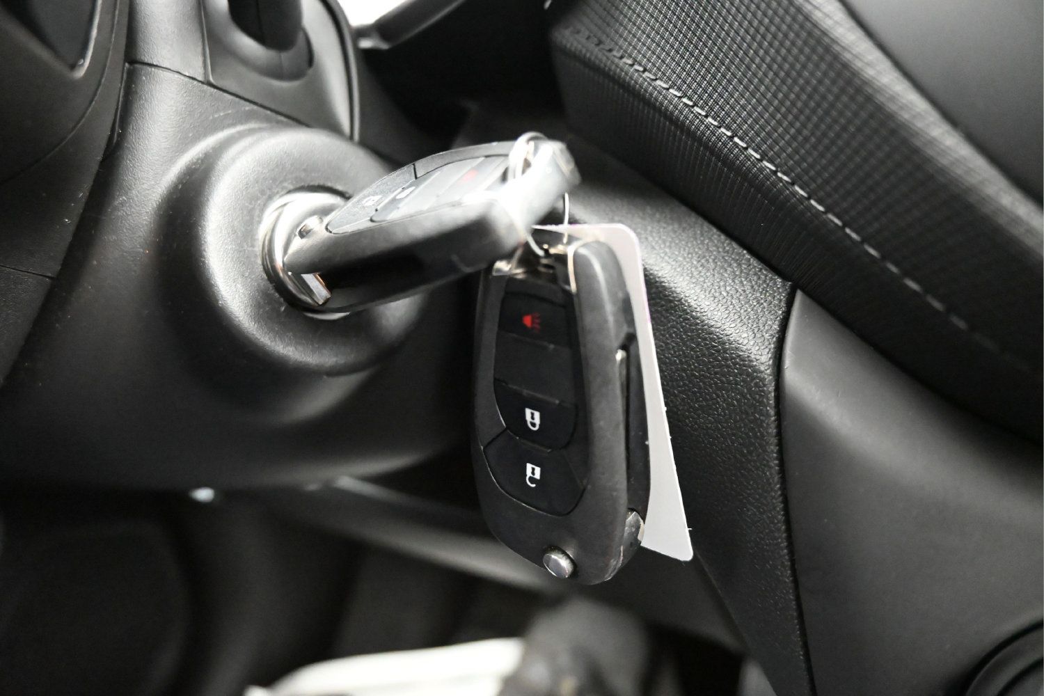 Used 2023 Chevrolet TrailBlazer LS FWD image 22