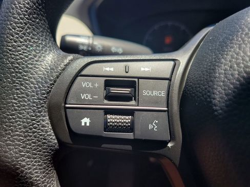 Used 2024 Honda HR-V LX image 25