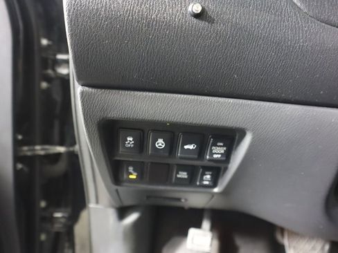 Used 2015 Nissan Pathfinder Platinum w/ Cargo Package image 15