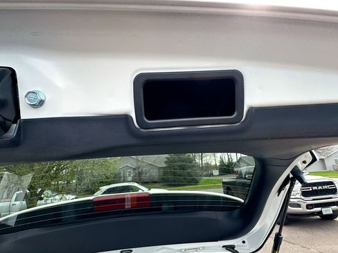 New 2026 Subaru Crosstrek 2.5i AWD/4WD image 24