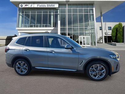 Used 2024 BMW X3 sDrive30i w/ Convenience Package w/ZPA