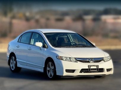 Used 2011 Honda Civic LX-S