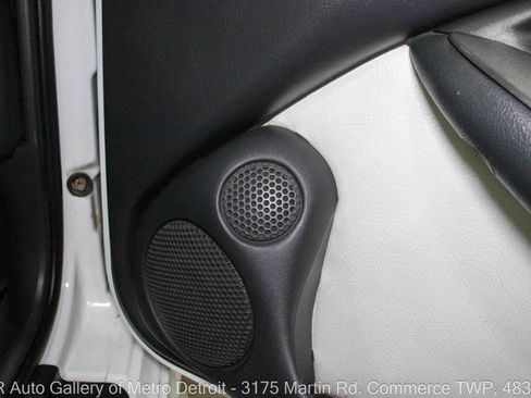 Used 1994 Pontiac Firebird Trans Am GT image 36