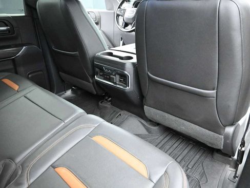 Used 2019 GMC Sierra 1500 AT4 w/ AT4 Premium Package AWD/4WD image 30