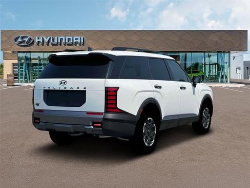 New 2026 Hyundai Palisade XRT Pro image 7