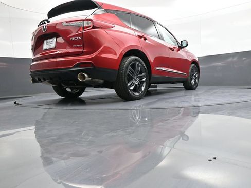 Certified 2023 Acura RDX A-Spec AWD/4WD image 30