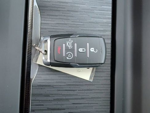 New 2026 RAM 1500 RHO image 51