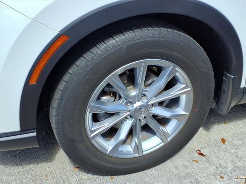 Used 2025 Honda CR-V EX image 13