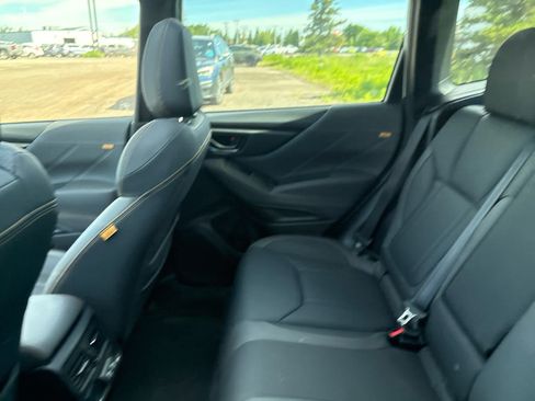 Used 2024 Subaru Forester Wilderness AWD/4WD image 6