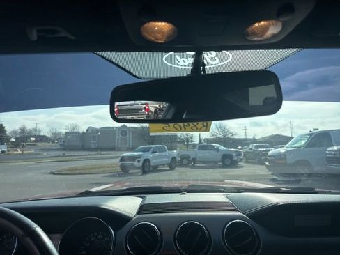 Used 2015 Ford Mustang GT Premium w/ Equipment Group 401A image 27