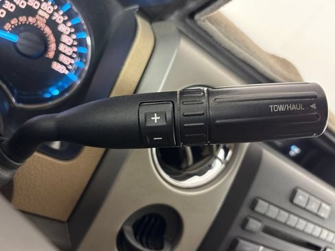 Used 2011 Ford F150 XLT w/ XLT Chrome Pkg RWD image 29