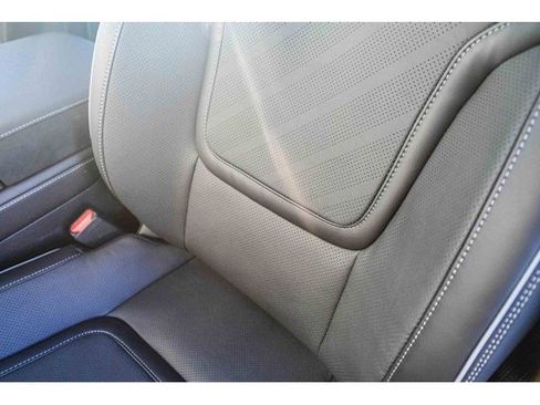 New 2026 INFINITI QX80 Luxe w/ Cargo Package image 24