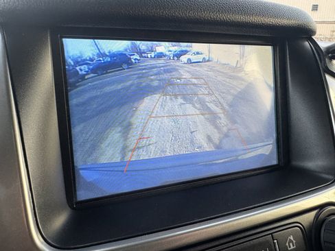 Used 2020 Chevrolet Tahoe LS w/ Enhanced Driver Alert Package AWD/4WD image 27