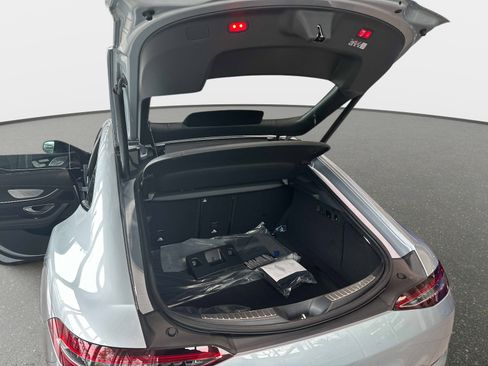 New 2026 Mercedes-Benz AMG GT 53 image 11