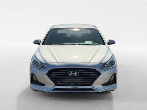 Used 2018 Hyundai Sonata SE image 8
