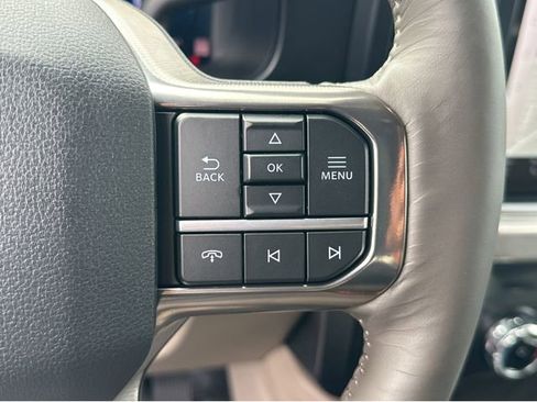 New 2026 Ford F450 Platinum w/ Platinum Plus Package image 27