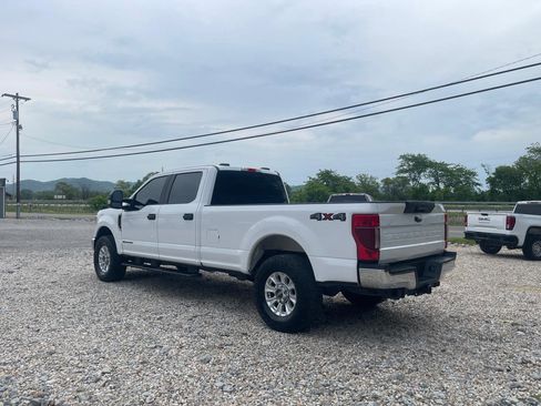 Used 2020 Ford F250 XL w/ STX Appearance Package AWD/4WD image 4