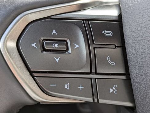 Used 2024 Lexus GX 550 w/ Accessory Package (Z1) AWD/4WD image 26