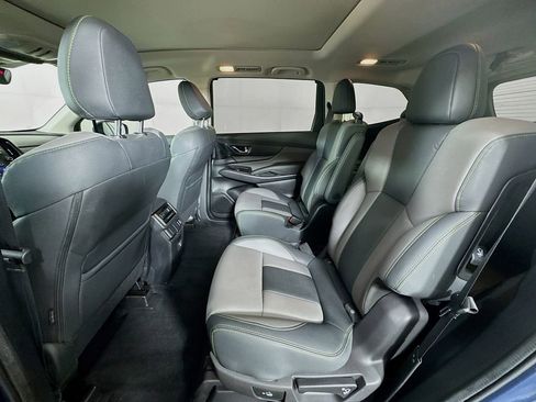 Used 2023 Subaru Ascent Onyx Edition image 28