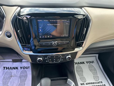 Used 2023 Chevrolet Traverse LS FWD image 21