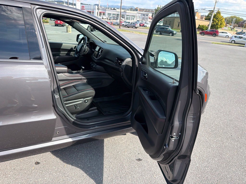Used 2024 Dodge Durango GT AWD/4WD image 26
