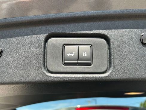 New 2026 Nissan Pathfinder SL w/ Cargo Package AWD/4WD image 49