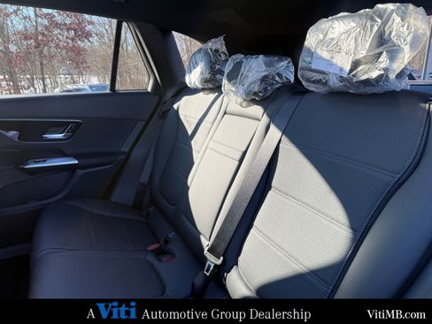 New 2026 Mercedes-Benz GLC 300 GLC 300 image 14