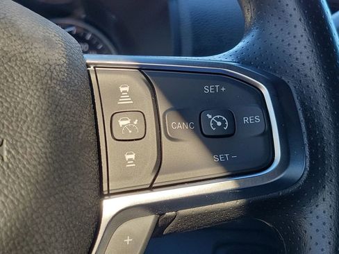 New 2026 RAM 3500 Tradesman image 14