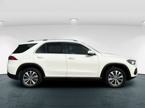 Used 2020 Mercedes-Benz GLE 350 4MATIC image 8