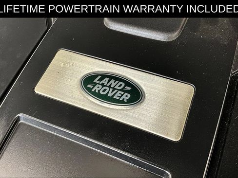 Used 2023 Land Rover Range Rover SE AWD/4WD image 39