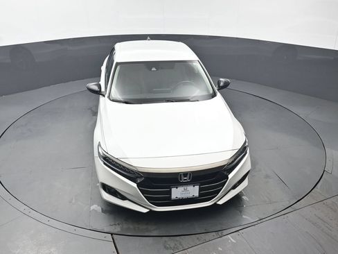 Used 2022 Honda Accord Sport Special Edition image 43