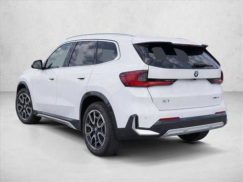 Used 2025 BMW X1 xDrive28i w/ Technology Package AWD/4WD image 5