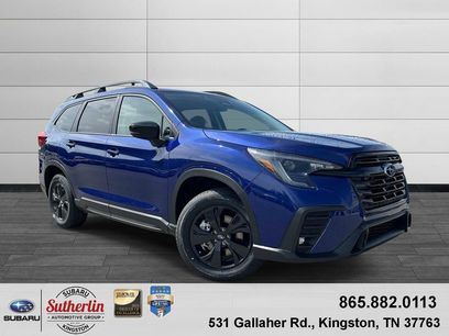 New 2026 Subaru Ascent Premium