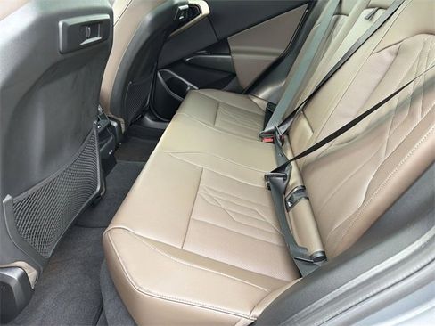 Used 2025 BMW X3 xDrive30i w/ Premium Package image 22