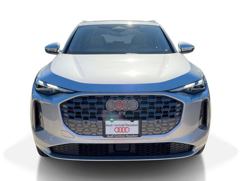 New 2025 Audi Q5 Premium image 6