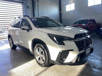Used 2023 Subaru Ascent Premium w/ Convenience Package