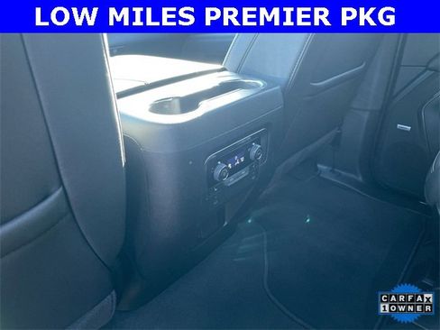 Used 2025 Chevrolet Tahoe Premier w/ Sun And Tow Package image 25