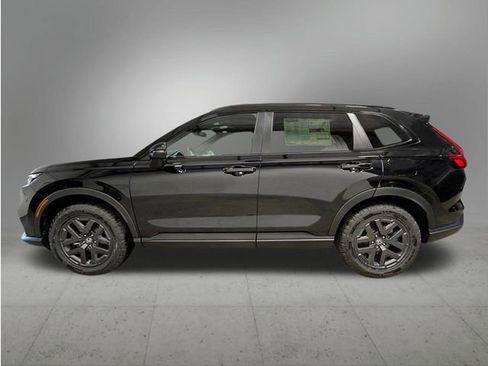 New 2026 Honda CR-V TrailSport image 2