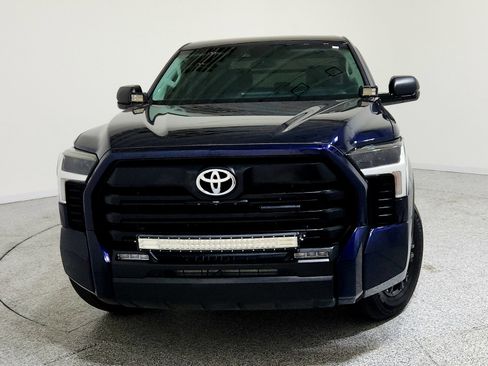 Used 2024 Toyota Tundra SR5 image 12