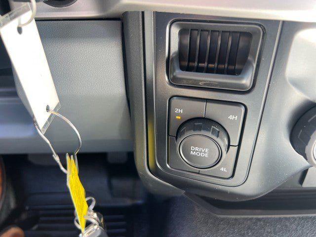 New 2026 Ford F550 4x4 Regular Cab Super Duty image 12