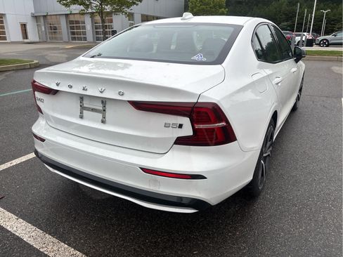 Used 2024 Volvo S60 B5 Core w/ Climate Package AWD/4WD image 7