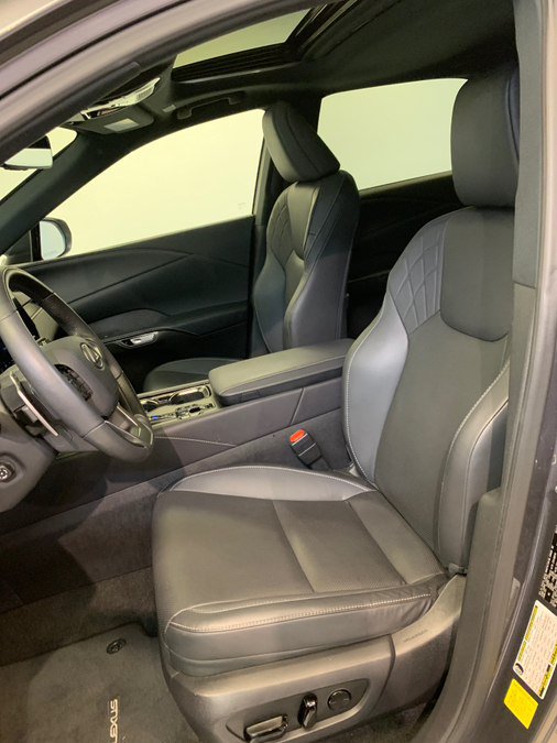 Used 2024 Lexus RX 350 Premium w/ Accessory Package (Z1) AWD/4WD image 14