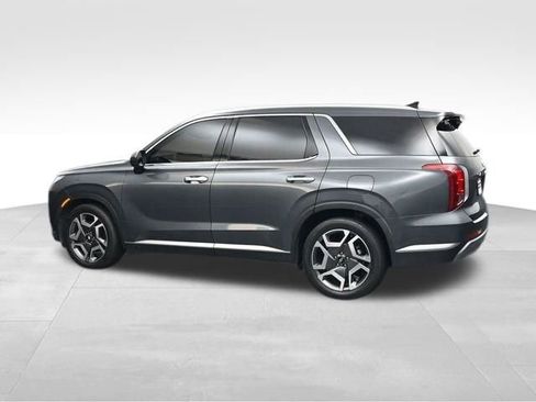 Used 2023 Hyundai Palisade SEL AWD/4WD image 5